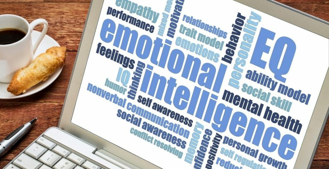 Inteligência emocional no trabalho; descubra o que é e como se destacar no seu emprego (imagem Canva)