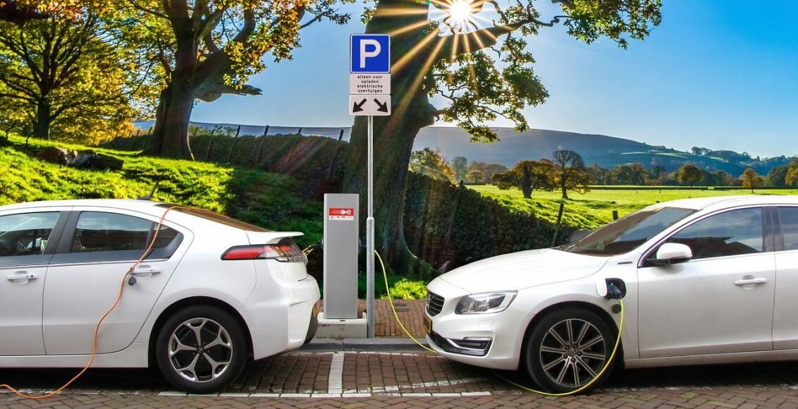 Carros elétricos tiveram aumento nas vendas; confira os valores e se vale a pena comprar: Reprodução Pixabay