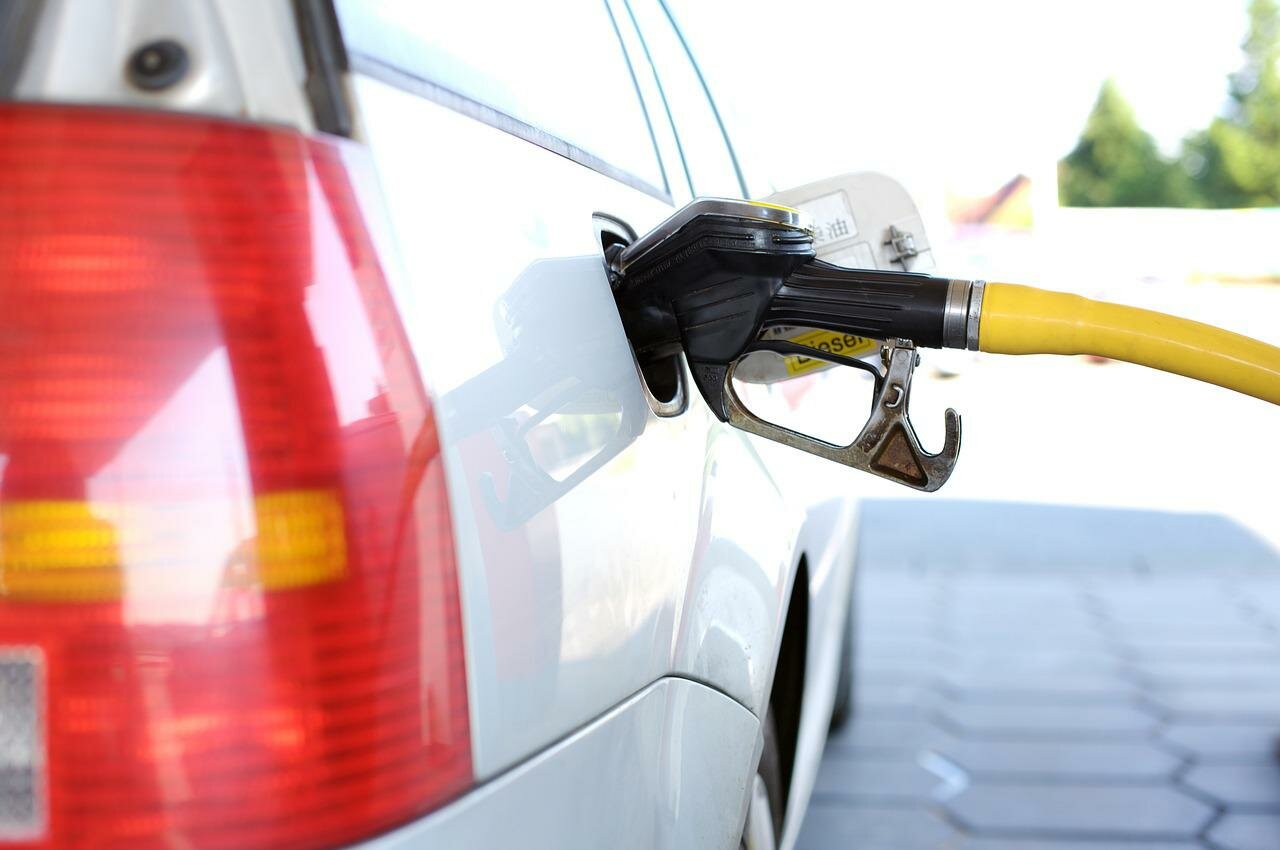 Teto ICMS sobre combustíveis; entenda a mudança e quais estados serão afetados. Fonte: Pixabay
